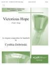 Victorious Hope - Handbells