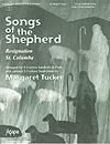 Songs of the Shepherd - 4-5 oct. Handbells & Flute w/opt. 3-5 oct. Handchimes