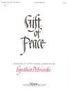 Gift of Peace - 3-5 octave Handbells