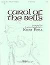 Carol of the Bells - 2 Octave Handbells