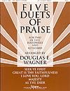 Five Duets of Praise 