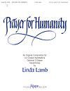 Prayer for Humanity - 3-5 oct. w/opt. 3 oct. handchimes