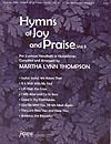 Hymns of Joy and Praise, Vol. 2 