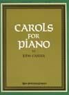 Carols for Piano 
