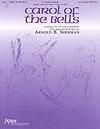 Carol of the Bells - 3-5 octave Handbells