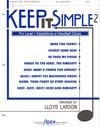 Keep It Simple - Book 2: 3 Oct. Collection