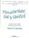 When In Our Music God is Glorified - 3-6 oct. Handbells