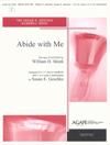 Abide with Me - 3-5 Oct. w/opt. 3 or 4 Oct. Handchimes