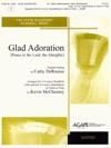 Glad Adoration - 3-5 octave Handbells