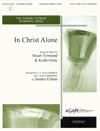 In Christ Alone - 3-5 Oct. w/opt. 2 Oct. Handchimes