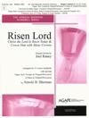 Risen Lord - 3-5 octave Handbells