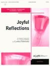 Joyful Reflections - 3-6 Oct.
