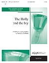 Holly and the ivy, The - 3-5 octave Handbells