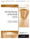 For the Beauty of the Earth - 3-5 octave Handbells