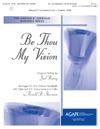 Be Thou My Vision - C Instrument, Cello