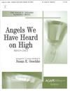 Angels We Have Heard on High - 2-3 octave Handbells