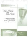 King of Kings and Lord of Lords - 3-6 Oct. w/opt. Tambourine