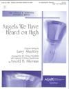 Angels We Have Heard on High - 3-5 octave Handbells