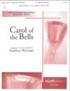 Carol of the Bells - 3-5 octave Handbells