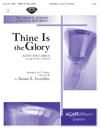 Thine is the Glory - 2 Octave Handbells