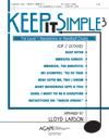Keep It Simple - Book 3: 2 Oct. Collection