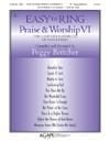Easy to Ring Praise & Worship VI