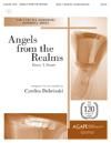 Angels From the Realms - 3-6 Oct.