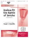 Joshua Fit the Battle of Jericho - 2 Octave Handbells
