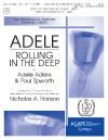 Rolling In the Deep - 3-7 oct. (level 3+)