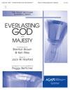 Everlasting God with Majesty - 2-3 octave Handbells