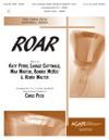 Roar - 3-5 oct. w/opt. Rhythm