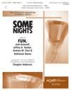 Some Nights - 3-6 oct. w/opt. 2 oct. Handchimes & Rhythm