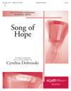 Song of Hope - 3-6 oct.
