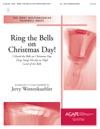 Ring the Bells on Christmas Day! - 3-5 octave Handbells