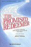 Promised Redeemer, The - Score
