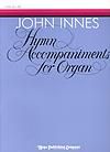 Hymn Accompaniments for Organ 
