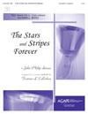 Stars and Stripes Forever, The - 4 Oct.