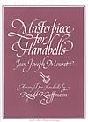Masterpiece for Handbells - 3 Octave Handbells