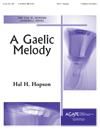 Gaelic Melody, A 