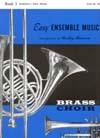 Easy Ensemble Music - Conductor's Score - Book 1 (Ensemble)