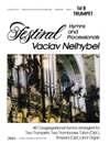 Festival Hymns and Processionals - Book 1 - 1st B-flat Trumpet