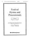 Festival Hymns and Processionals - Book 7 - Horn in F