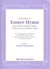 Concertato on Easter Hymn - Full Organ and Congregation Score