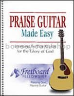Praise Guitar Made Easy 