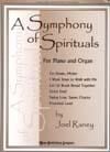Symphony of Spirituals, A - Organ & Piano Duets
