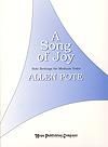 Song of Joy, A - Vocal Solo Book