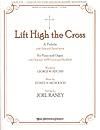 Lift High the Cross - Organ/Piano Duet w/opt. SATB and 3-5 oct. handbells