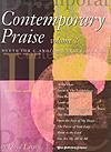 Contemporary Praise, Vol 2 - Book