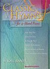 Classic Hymns for 4-Hand Piano 