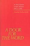 Door for the Word, A - Hymn Collection